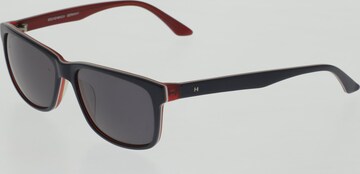 TOMMY HILFIGER Sunglasses in One size in Blue: front