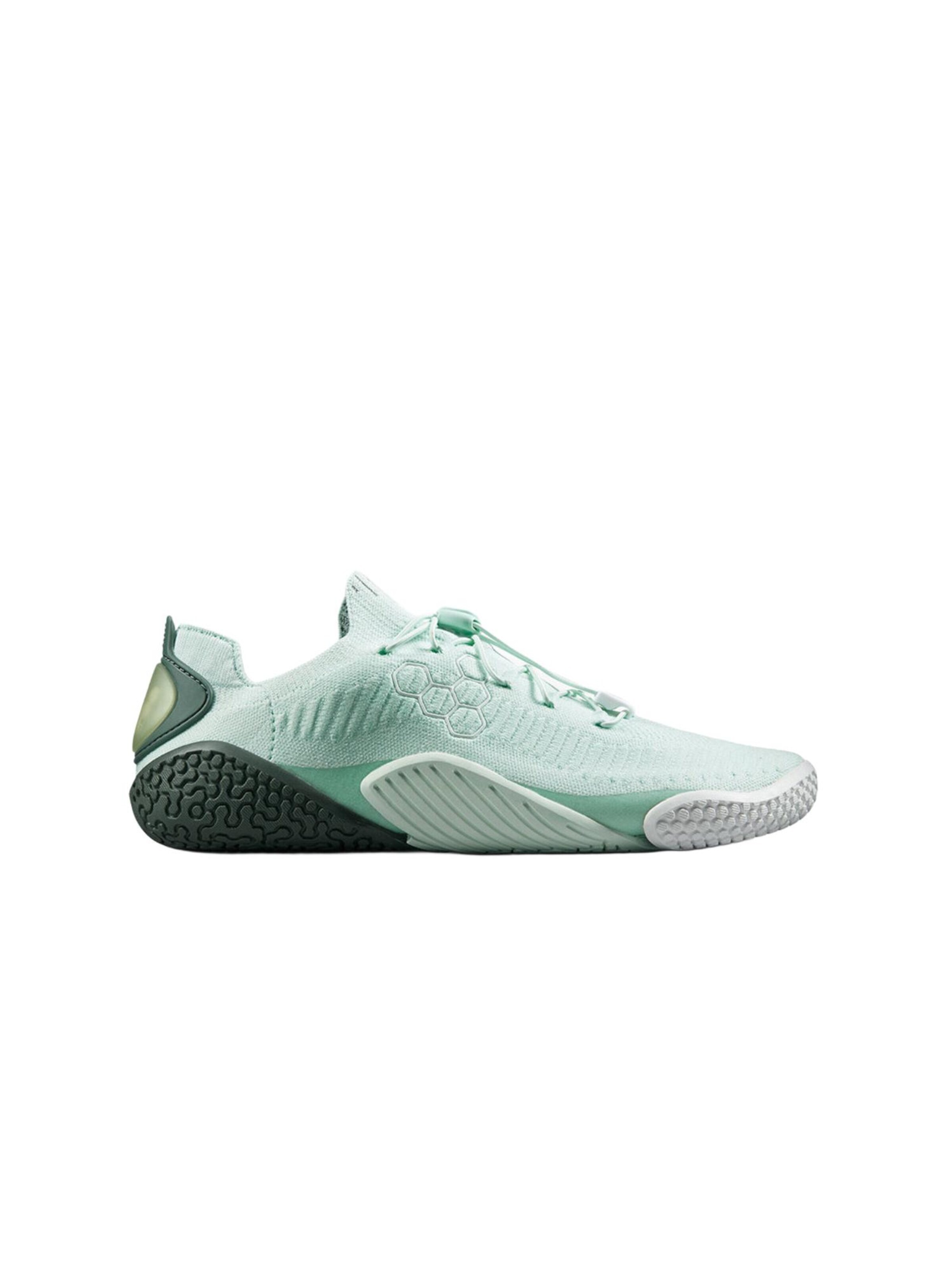 Scarpa bassa 'MOTUS FLEX MENS' di Vivo Barefoot in blu: frontale