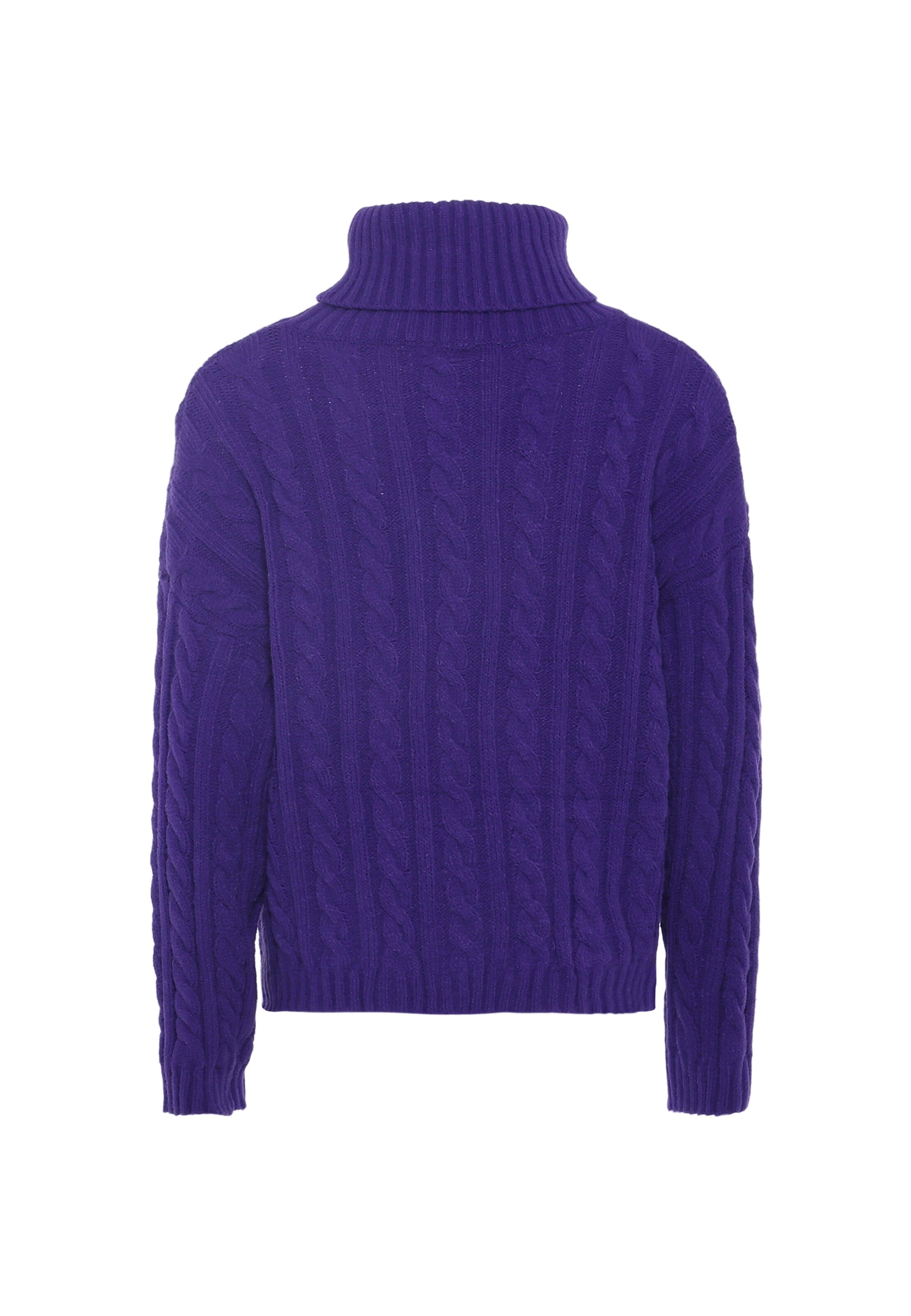 MYMO Neulepaita värissä lila