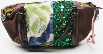 Maliparmi Handtasche One Size in Mischfarben: predná strana