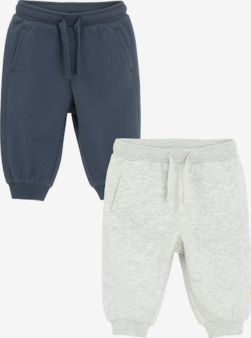 Cool Club Barrel Housut värissä sininen: etupuoli