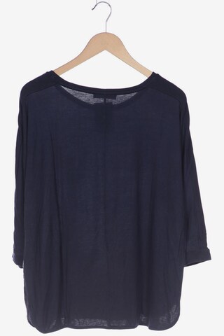 Betty & Co Top & Shirt in L in Blue