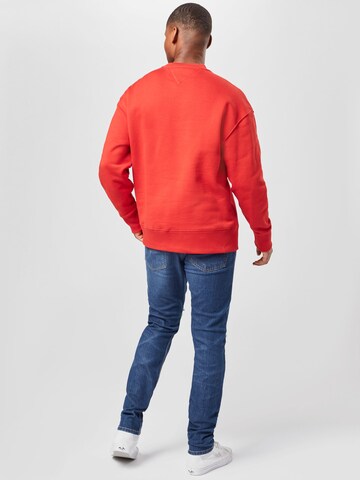 LEVI'S ® Дънки Tapered Leg Дънки '512™ Slim Taper Lo Ball' в синьо