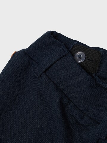 regular Pantaloni 'NMMROBINO' di NAME IT in blu