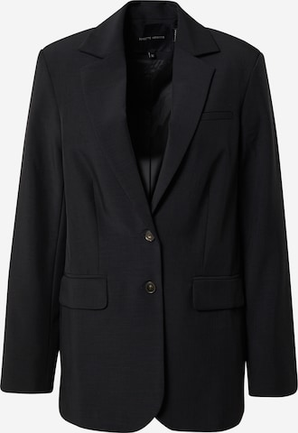 Birgitte Herskind Blazer 'Mercy' in Black: front