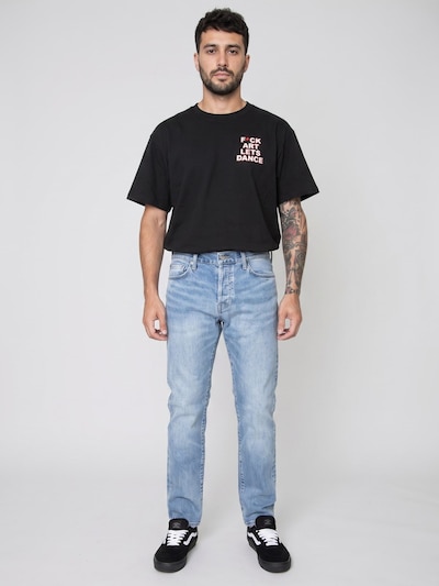 Carhartt WIP Jeans 'Klondike' in 28/32 in Blue denim, Item view