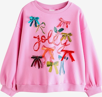 Next Свитер в Смешанный / Ярко-розовый, Обзор товара