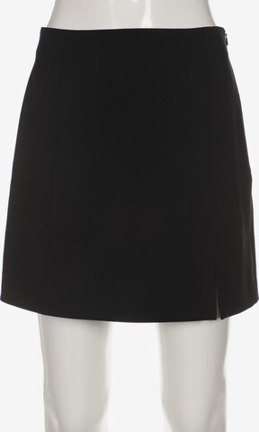 & Other Stories Skirt in M in Black: front