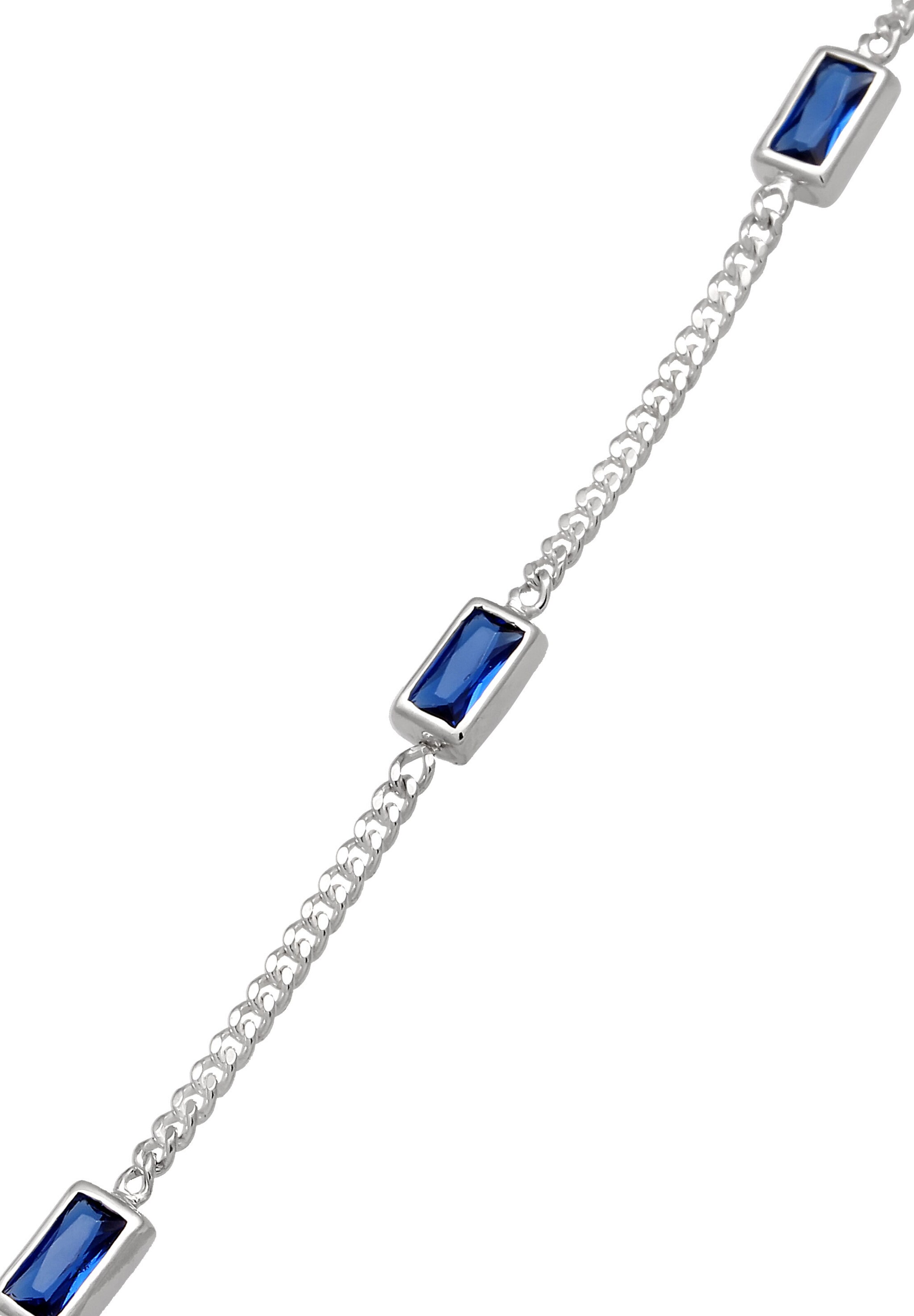 KUZZOI Armband in Blau