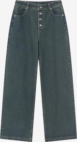 Résumé Regular Farkut ' HarlowRS ' värissä sininen: etupuoli