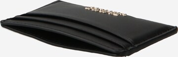 TOMMY HILFIGER Etui in Schwarz