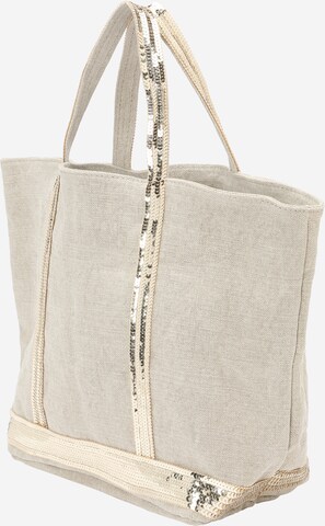 Vanessa Bruno Shopper in Beige: front