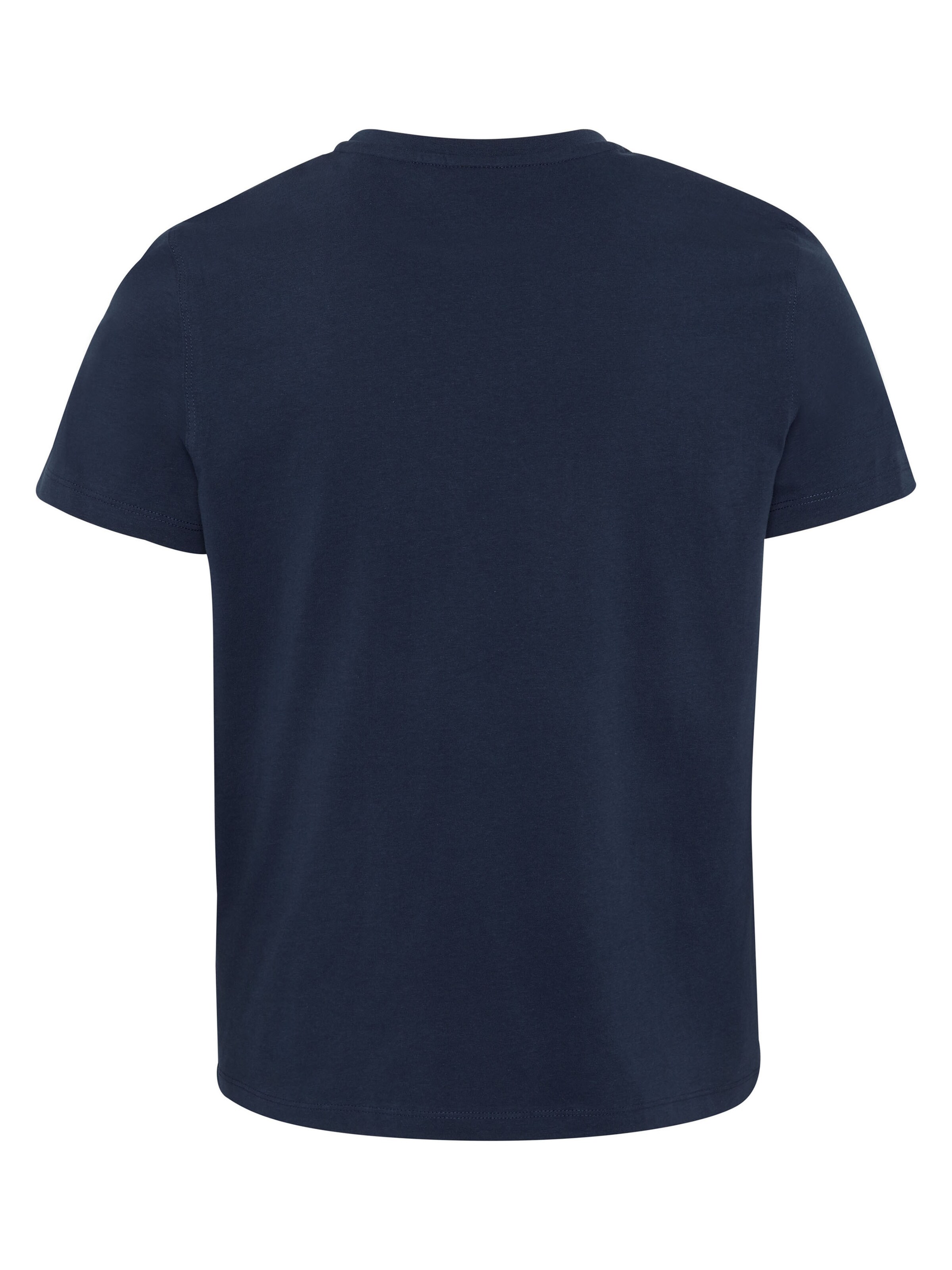 Polo Sylt Shirt in Blue