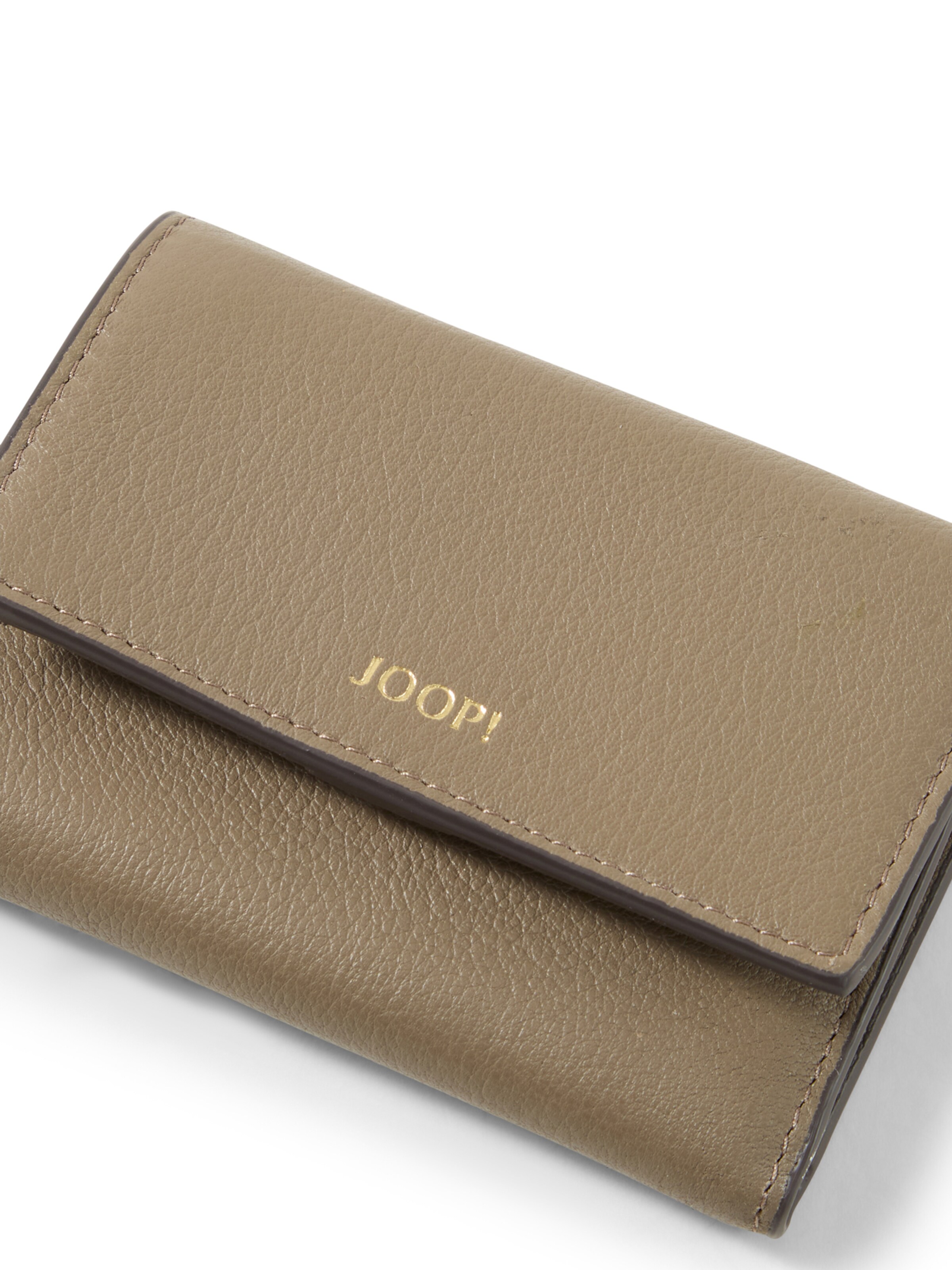 JOOP! Portemonnee 'Lipari Alida' in Grijs