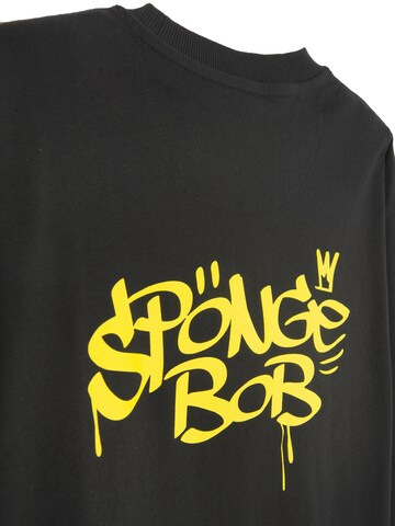 Cool Club Shirts i sort