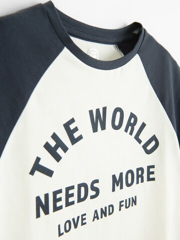 Cool Club Tričko - Biela