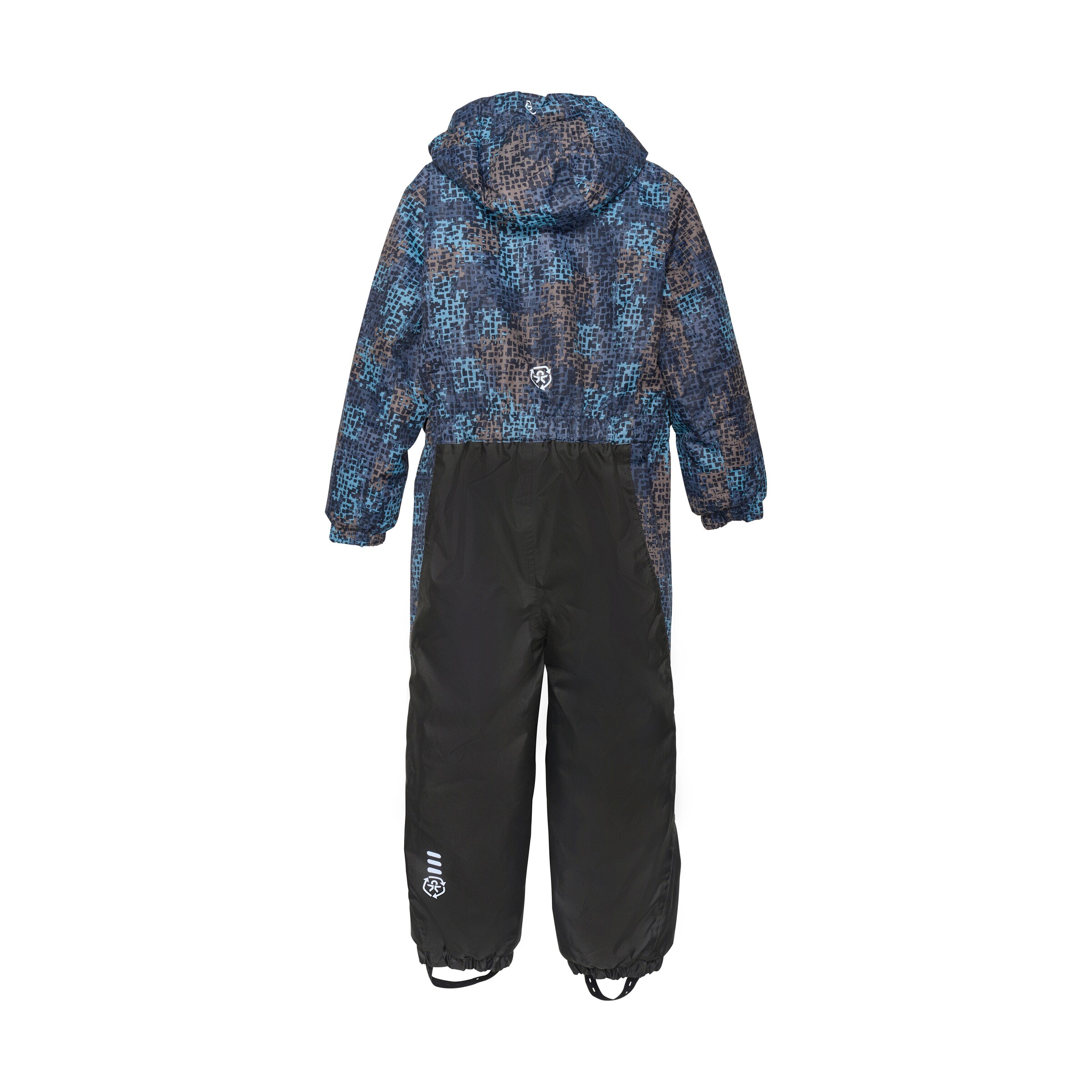 Ensemble COLOR KIDS en bleu