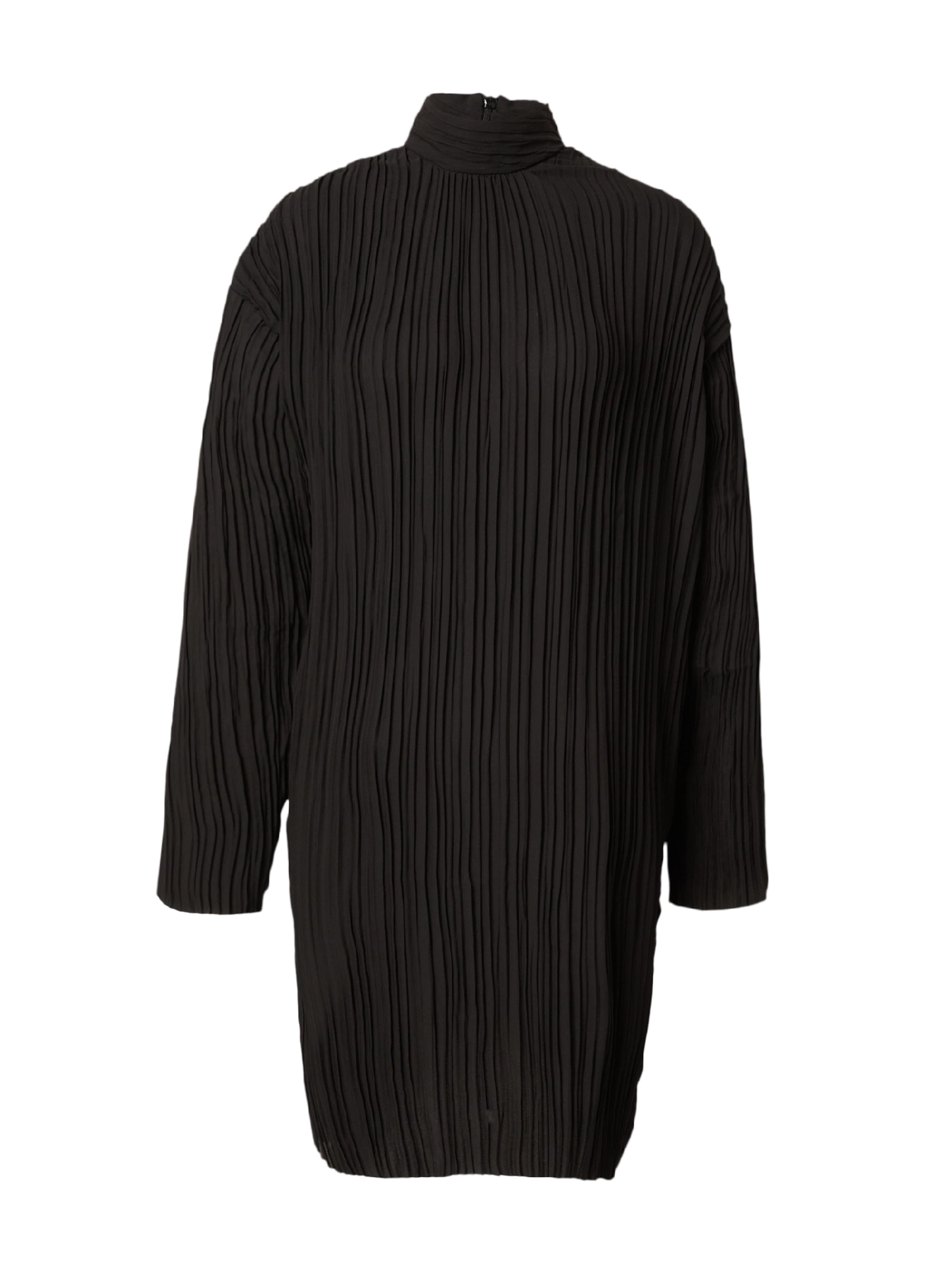 MSCH COPENHAGEN Dress 'Bevin' in Black: front