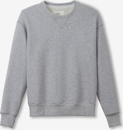 CALIDA Sweater majica u siva melange, Pregled proizvoda