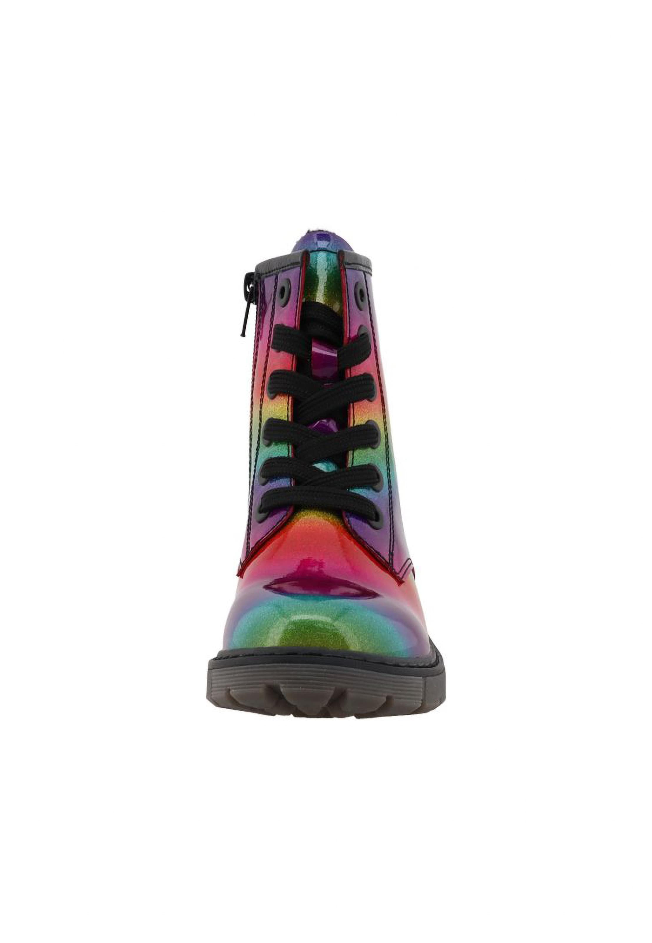 Stivale di TOM TAILOR in colori misti