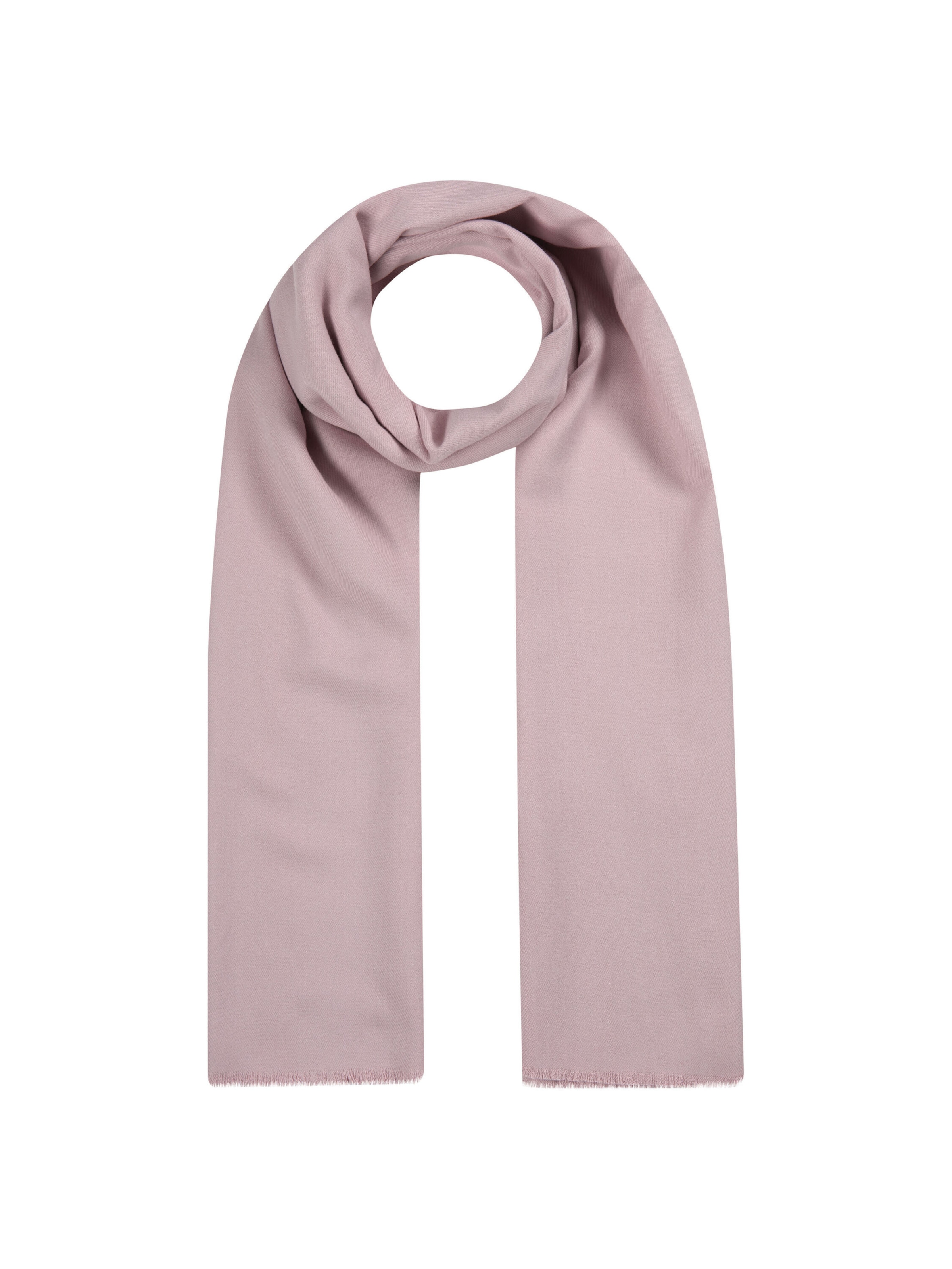 CODELLO Sjaal in Roze: voorkant