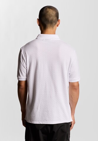Lyle & Scott Shirt in Wit