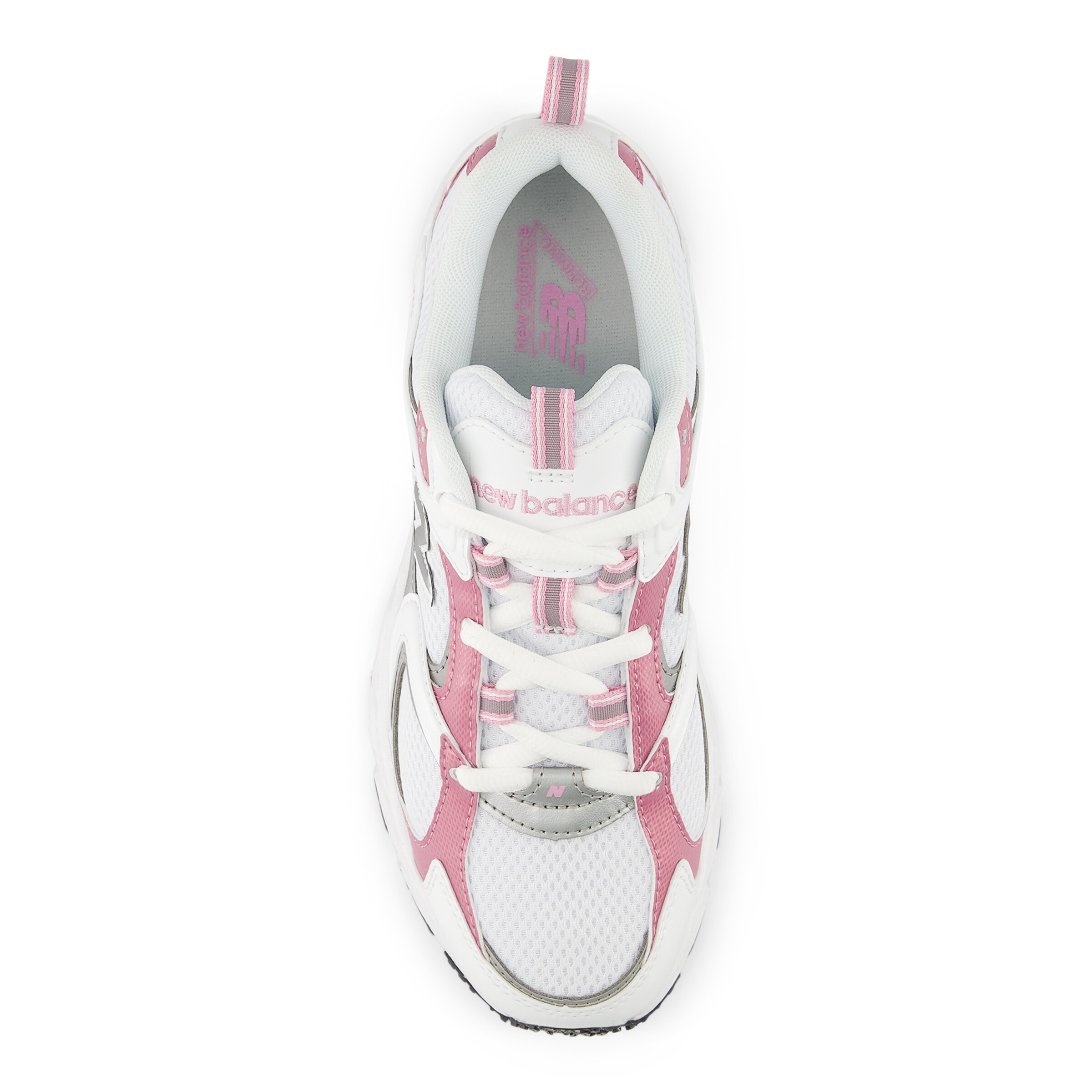 new balance Sneakers in White
