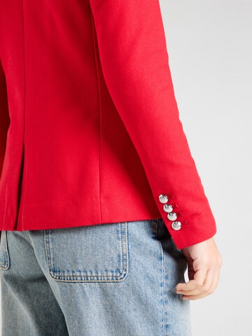 Lauren Ralph Lauren Blazer 'ANFISA' in Red