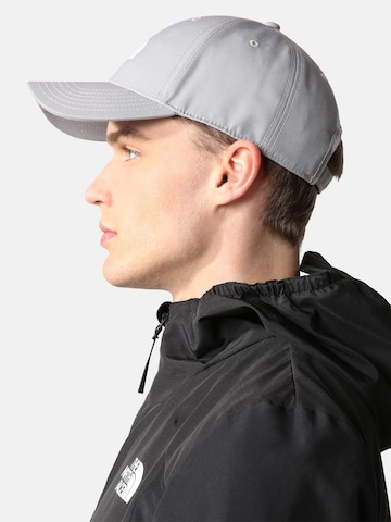 THE NORTH FACE Athletic Cap in Grey