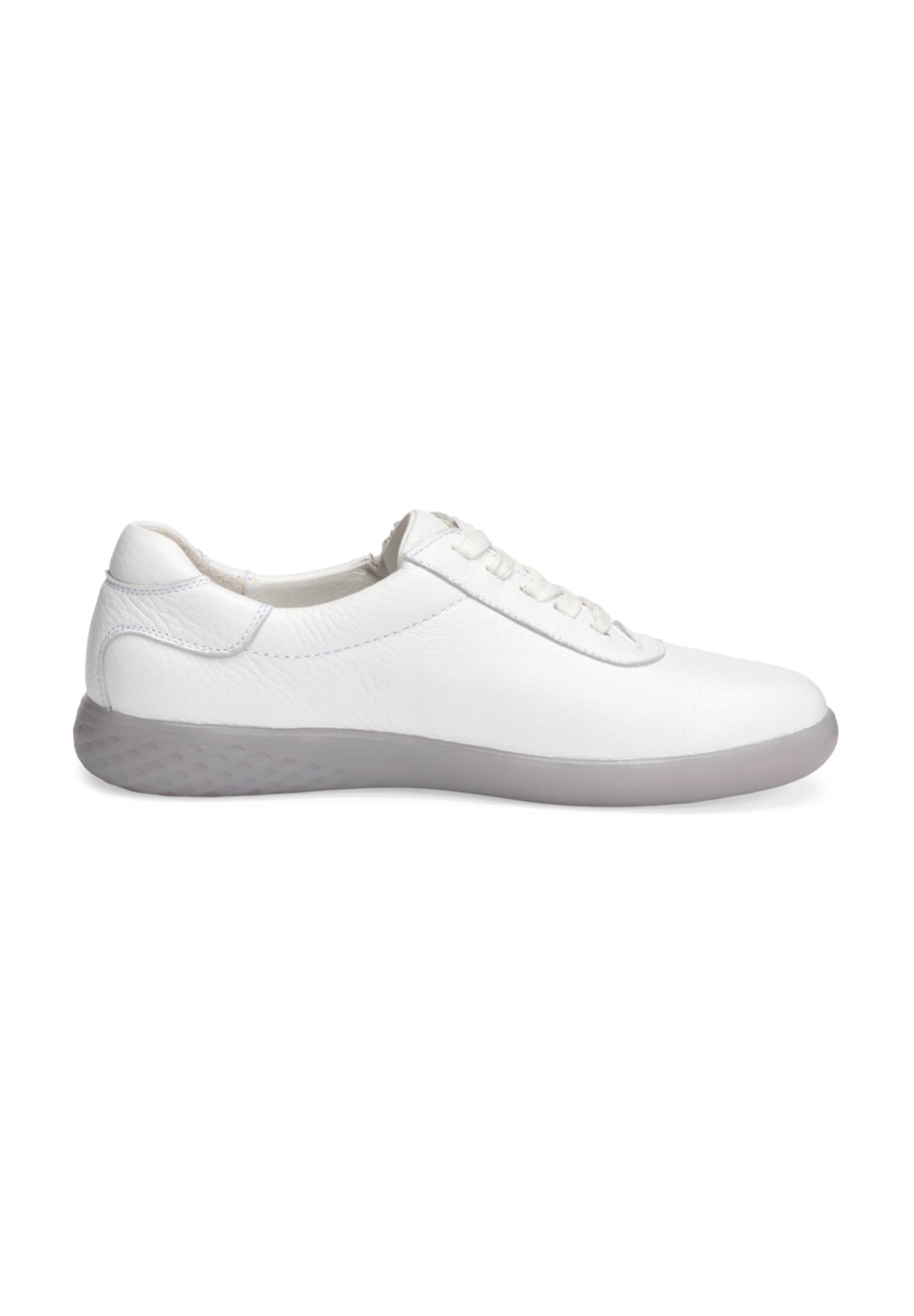 VITAFORM Platform trainers in White
