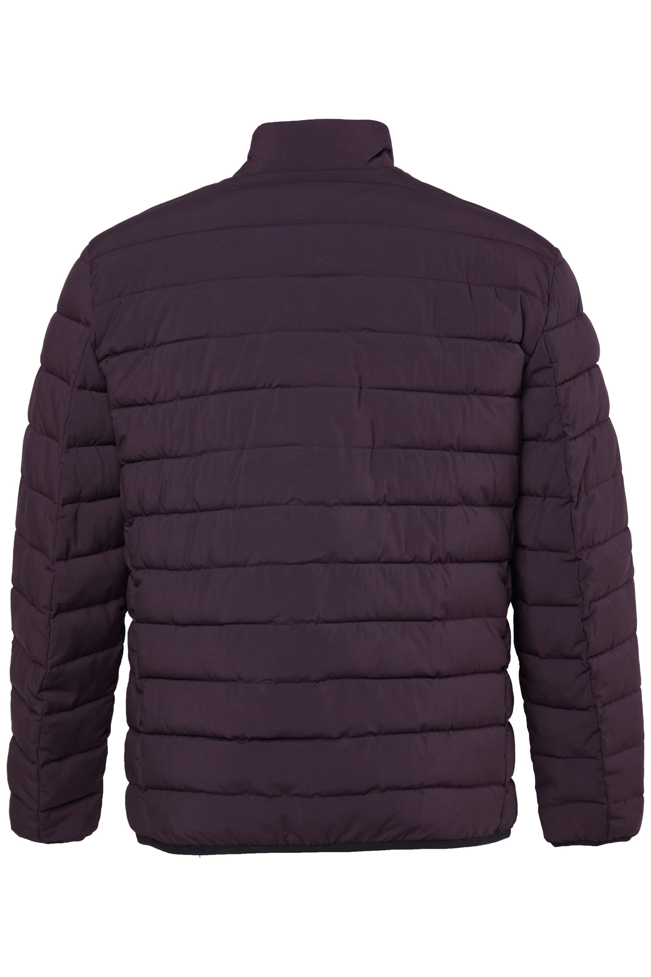 JP1880 Winterjas in Lila