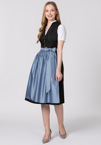 STOCKERPOINT Dirndl in Blue