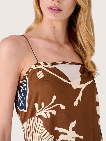 Camomilla Italia Top in Bruin