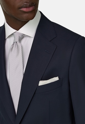 Regular Costume Boggi Milano en bleu