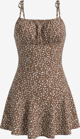 Imily Bela Jumpsuit i grøn: forside