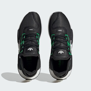 ADIDAS ORIGINALS Sneakers in Black