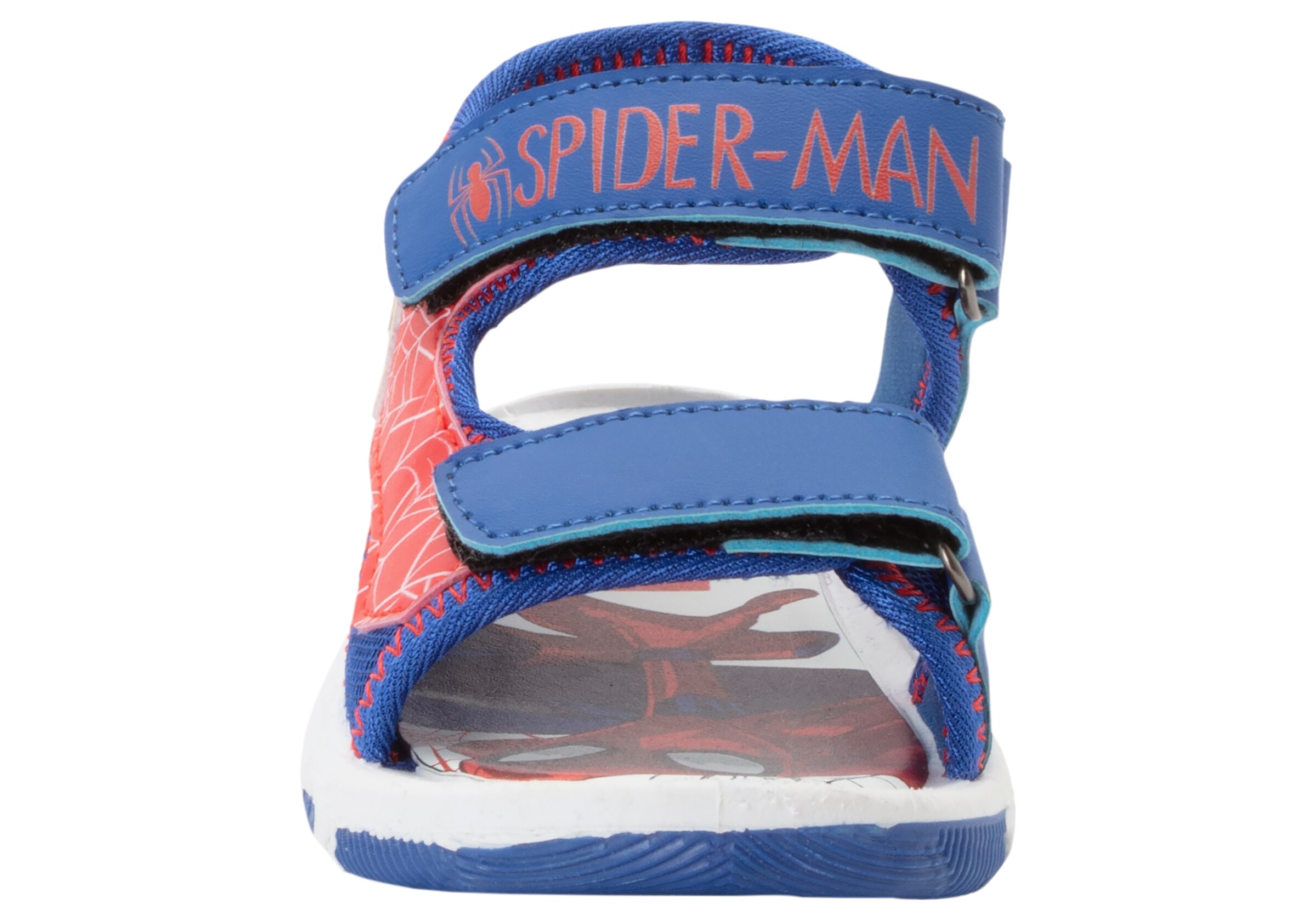 DISNEY Sandals in Blue