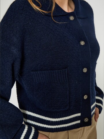Giacchetta 'Kamilla' di Peppercorn in blu