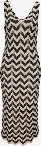 BUFFALO Kleid in Beige: Vorderseite
