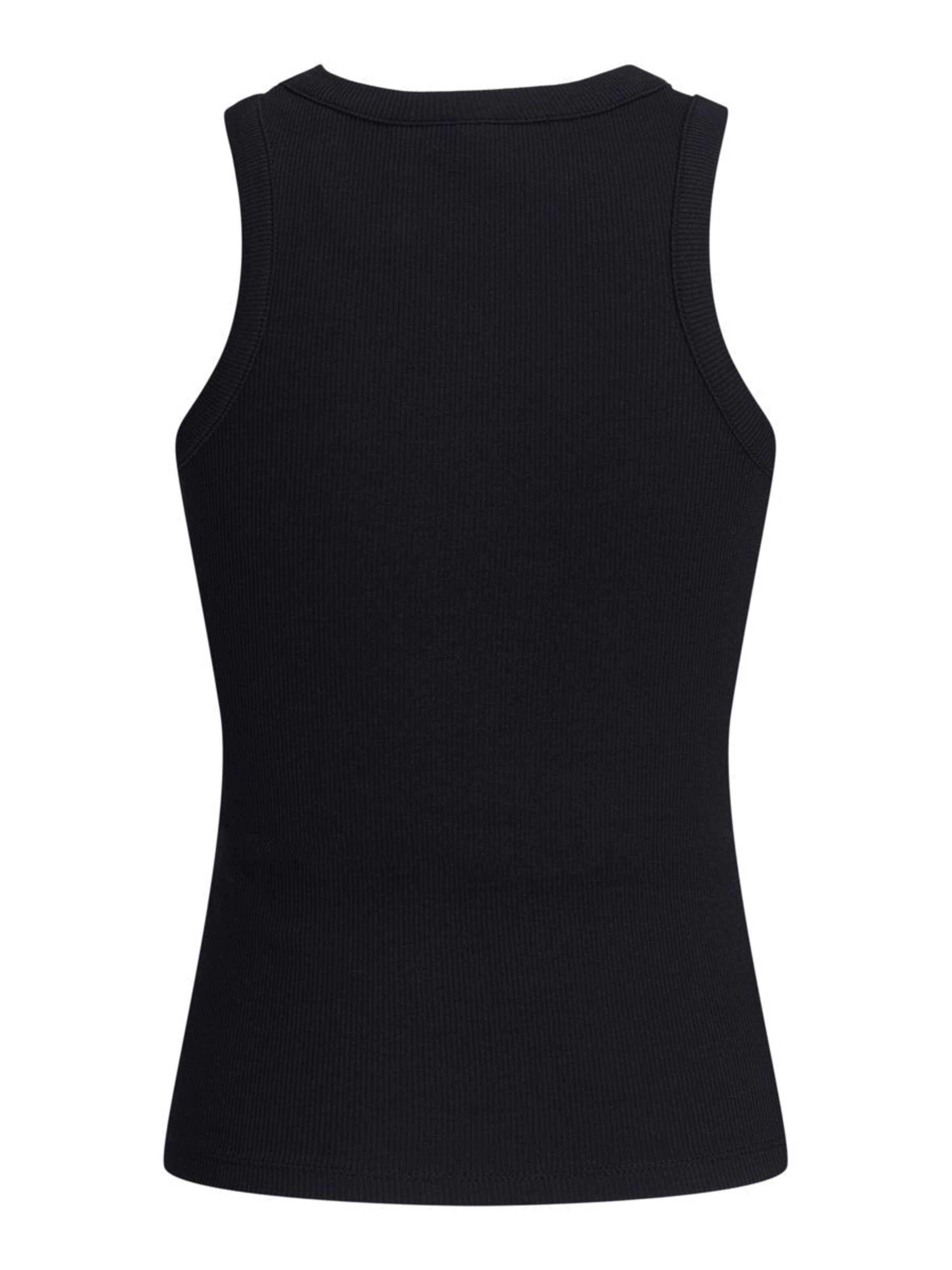 JJXX Top 'Forest' in Zwart