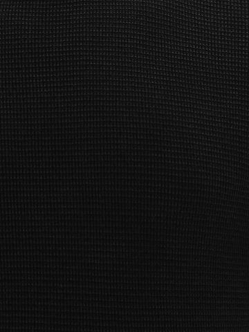 CAMP DAVID Pullover in Schwarz