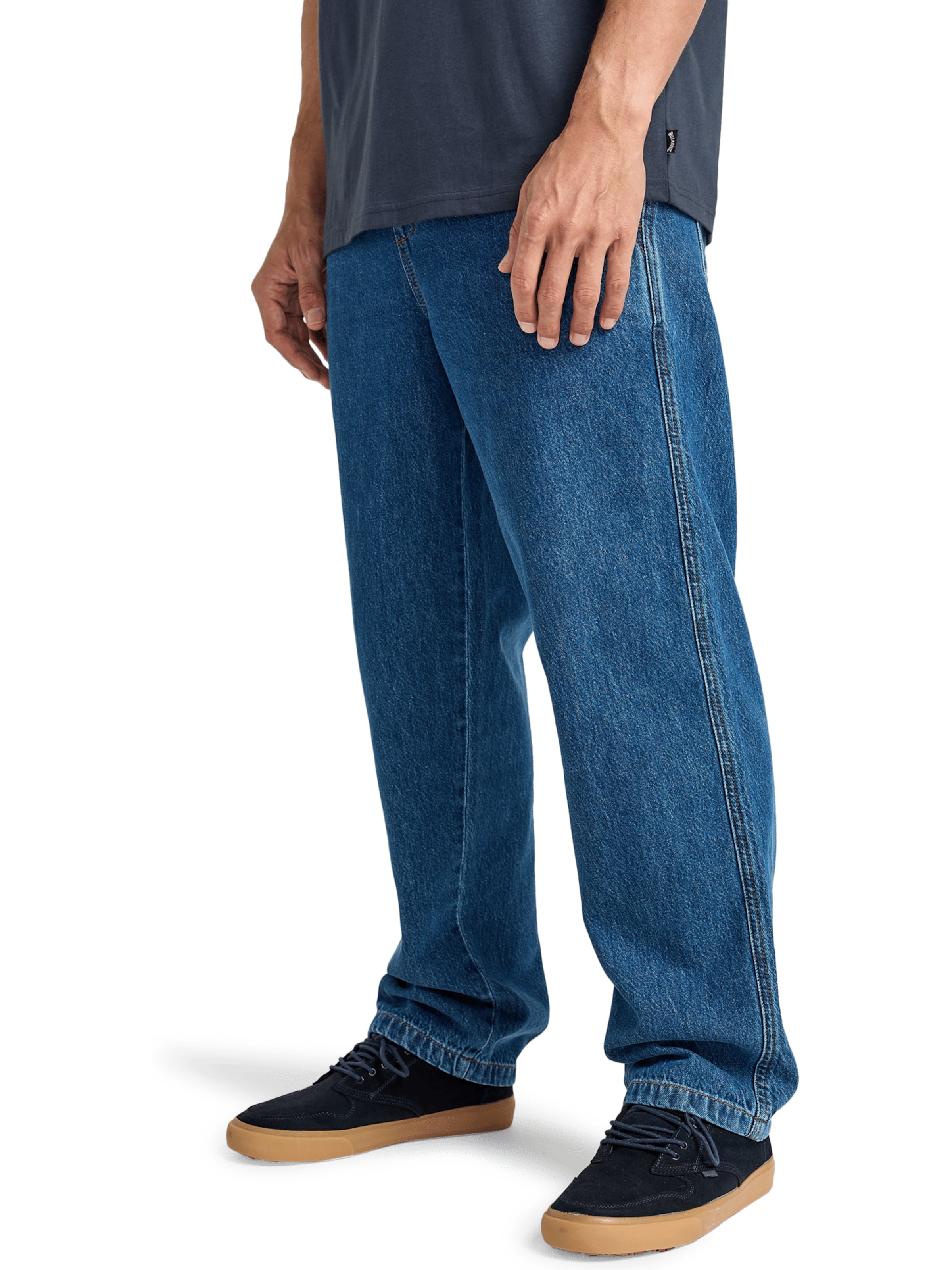 BILLABONG Baggy Jeans in Blue