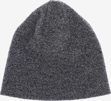 LEVI'S ® Hat & Cap in S in Grey: front