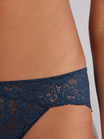 INTIMISSIMI Panty in Blue