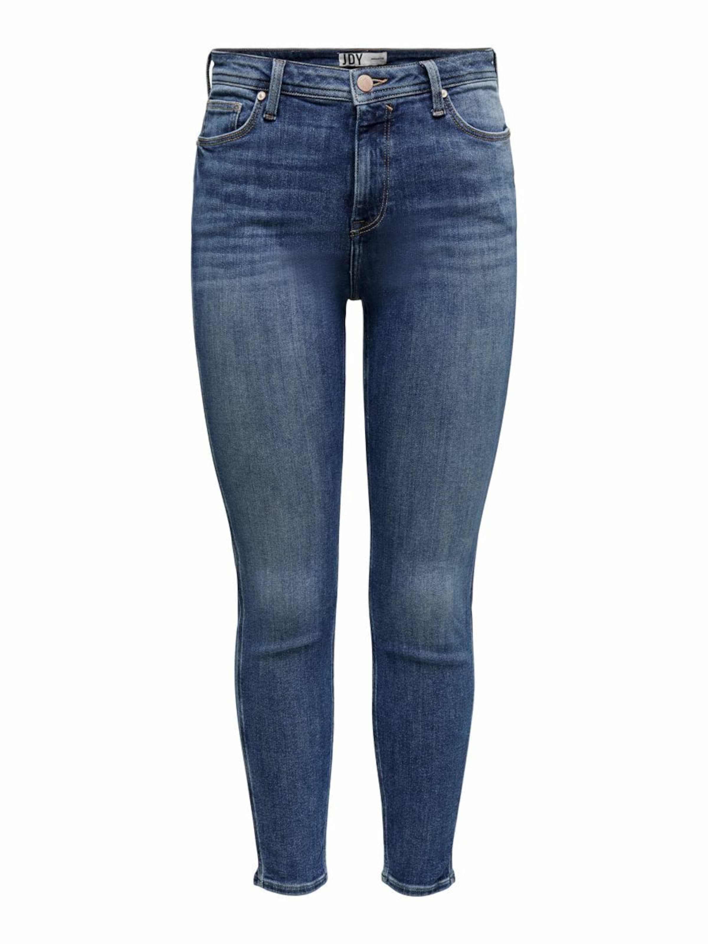 JDY Jeans Picca in Blu 