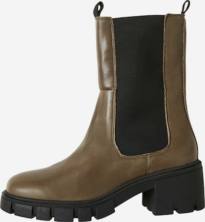 VERO MODA Stiefel in oliv, Produktansicht