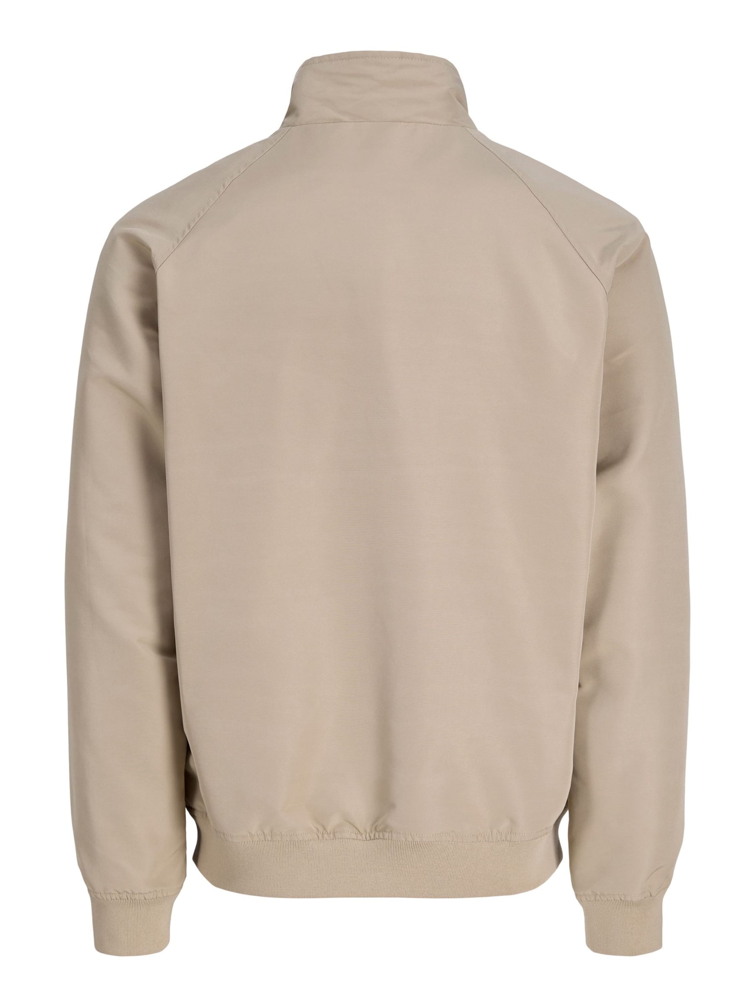 Veste mi-saison JACK & JONES en beige