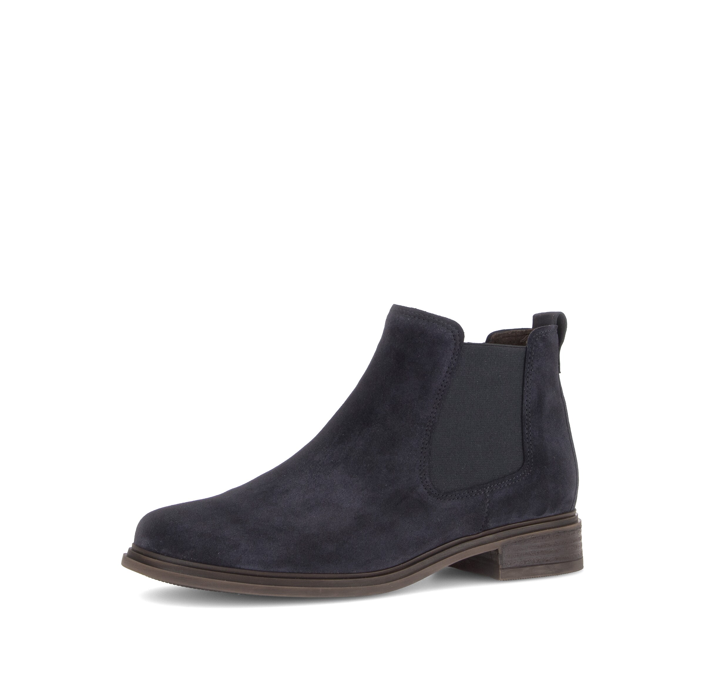 GABOR Ankle Boots in 44 in Dark blue, Item view