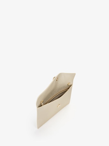 Pochette VALENTINO en or