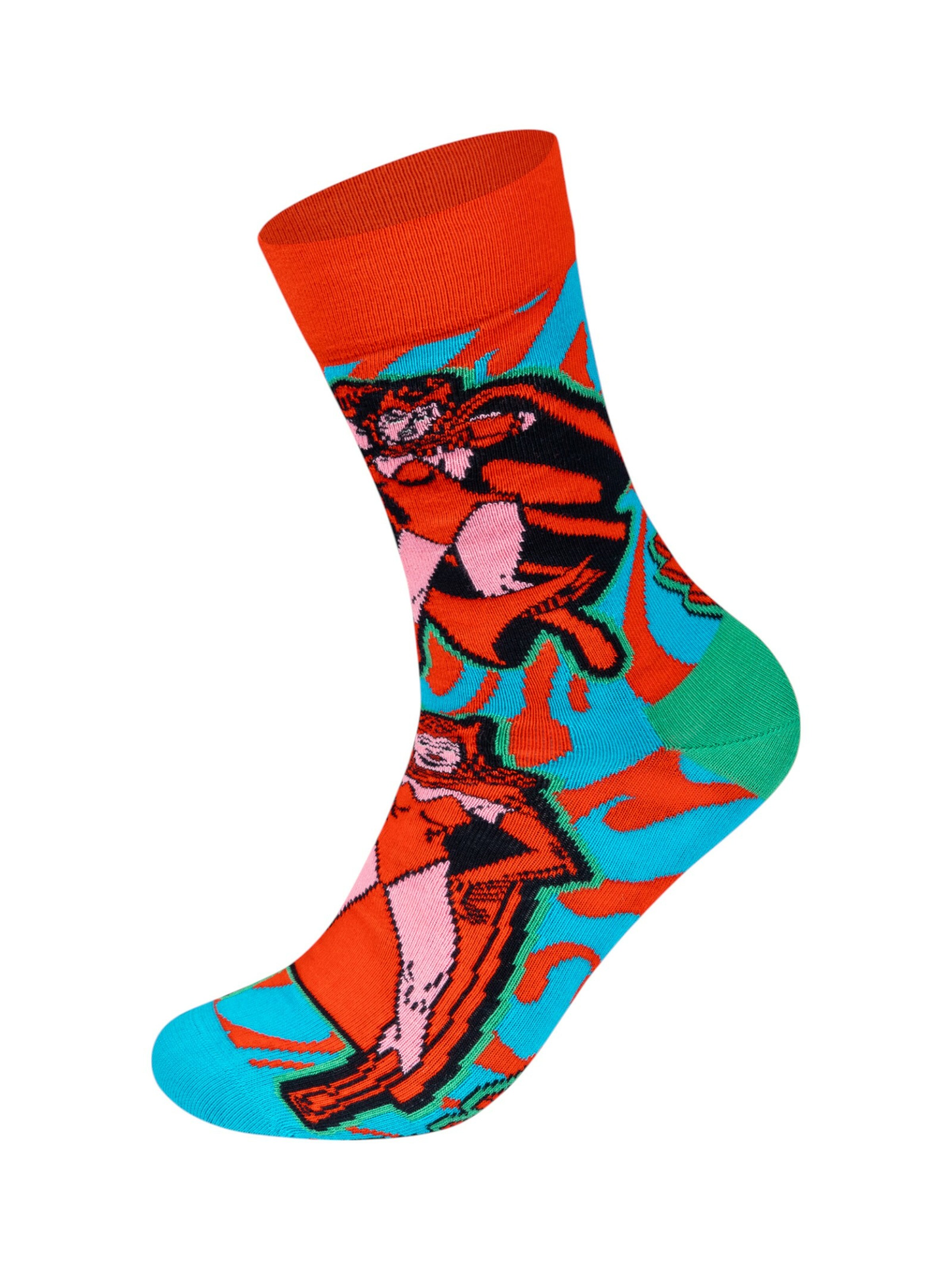 Happy Socks Socken in Mischfarben